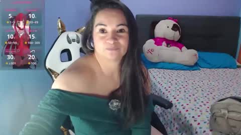 Snapshot of kyra_sol chatting on 27, 3, 2026 Kyra online show from 27, 3, 2026