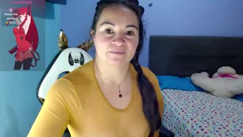 Snapshot of kyra_sol chatting on 31, 3, 2026 Kyra online show from 31, 3, 2026