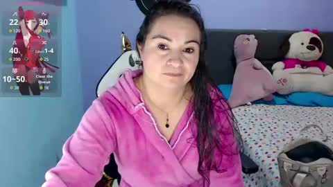 Snapshot of kyra_sol chatting on 3, 4, 2026 Kyra online show from 3, 4, 2026