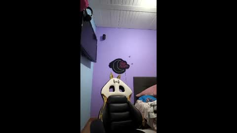 Snapshot of kyra_sol chatting on 8, 4, 2026 Kyra online show from 8, 4, 2026