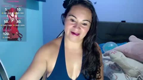 Snapshot of kyra_sol chatting on 7, 5, 2026 Kyra online show from 7, 5, 2026