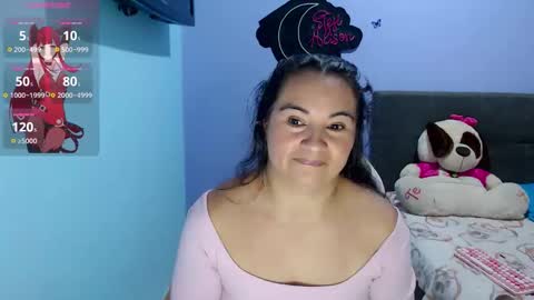 Snapshot of kyra_sol chatting on 15, 5, 2026 Kyra online show from 15, 5, 2026