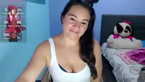 Snapshot of kyra_sol chatting on 17, 5, 2026 Kyra online show from 17, 5, 2026