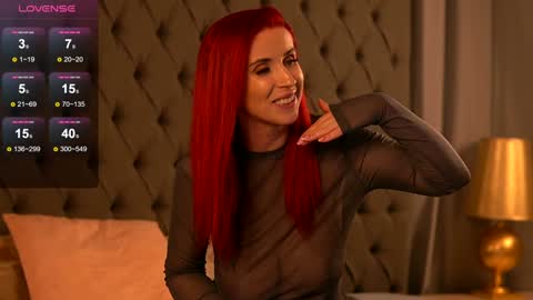 Snapshot of kyracase chatting on 4, 2, 2025 Maria online show from 4, 2, 2025