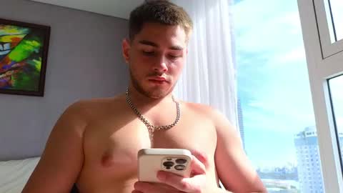 Snapshot of kyranbrauny chatting on 8, 6, 2026 Ken online show from 8, 6, 2026