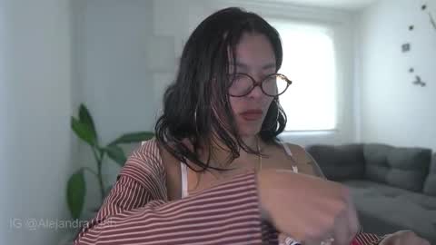 Snapshot of kyria__1 chatting on 6, 3, 2026 schedule 300 pm - 1100pm colombia time online show from 6, 3, 2026