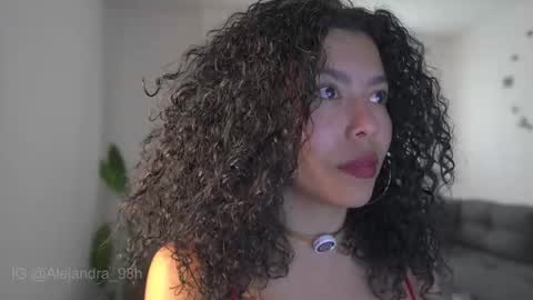 Snapshot of kyria__1 chatting on 8, 3, 2026 schedule 300 pm - 1100pm colombia time online show from 8, 3, 2026