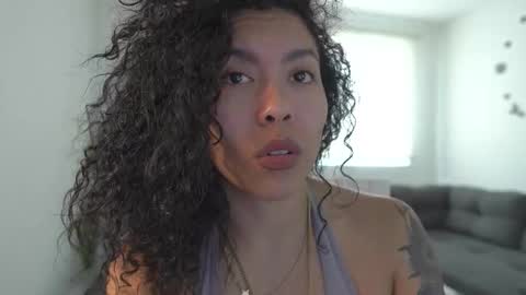 Snapshot of kyria__1 chatting on 12, 3, 2026 schedule 300 pm - 1100pm colombia time online show from 12, 3, 2026