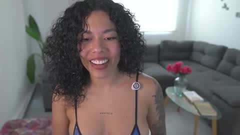 Snapshot of kyria__1 chatting on 15, 3, 2026 schedule 300 pm - 1100pm colombia time online show from 15, 3, 2026