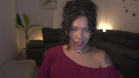 Snapshot of kyria__1 chatting on 24, 4, 2026 schedule 300 pm - 1100pm colombia time online show from 24, 4, 2026