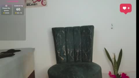 Snapshot of kyroestrada chatting on 11, 3, 2026 kyroestrada online show from 11, 3, 2026