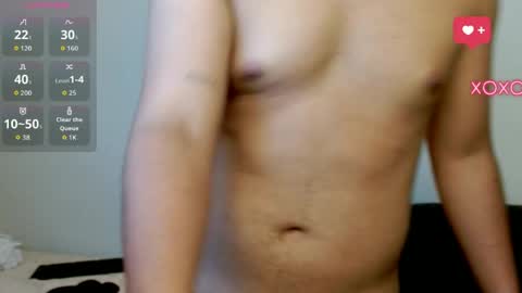 Snapshot of kyroestrada chatting on 27, 3, 2026 kyroestrada online show from 27, 3, 2026