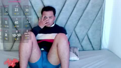 Snapshot of kyroestrada chatting on 6, 4, 2026 kyroestrada online show from 6, 4, 2026