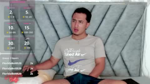 Snapshot of kyroestrada chatting on 7, 4, 2026 kyroestrada online show from 7, 4, 2026