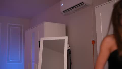 Kyssa online show from 16, 3, 2026