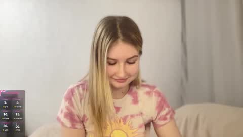 Snapshot of kyttilovelly chatting on 4, 3, 2026 Amanda online show from 4, 3, 2026