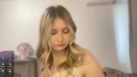 Snapshot of kyttilovelly chatting on 16, 3, 2026 Amanda online show from 16, 3, 2026