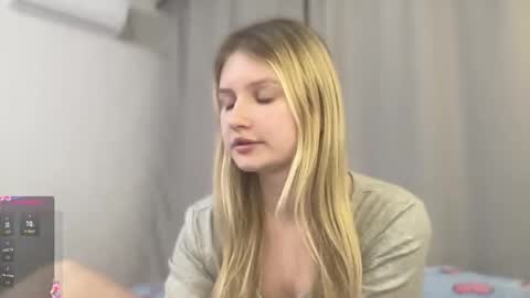 Snapshot of kyttilovelly chatting on 22, 3, 2026 Amanda online show from 22, 3, 2026