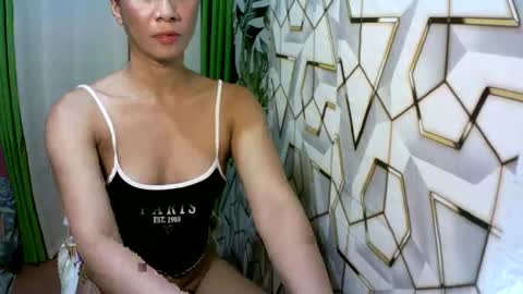 kyutshyne online show from 5, 3, 2026