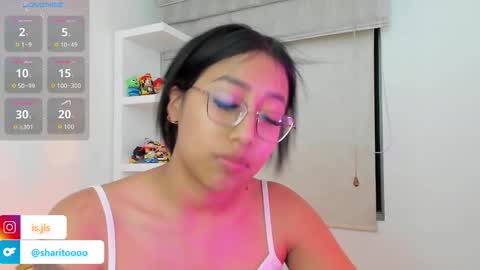 Snapshot of kyy_isa chatting on 16, 1, 2026 IG online show from 16, 1, 2026