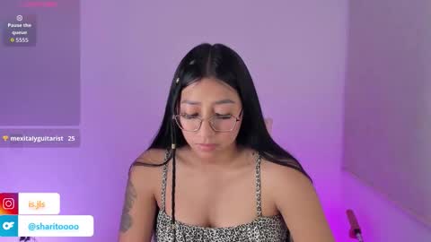 Snapshot of kyy_isa chatting on 5, 2, 2026 IG online show from 5, 2, 2026