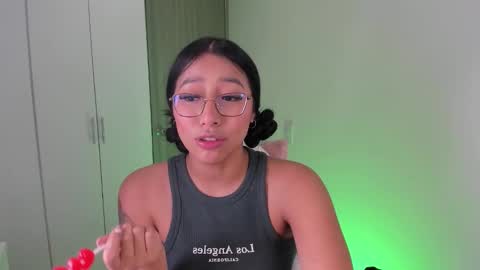 Snapshot of kyy_isa chatting on 11, 2, 2026 IG online show from 11, 2, 2026