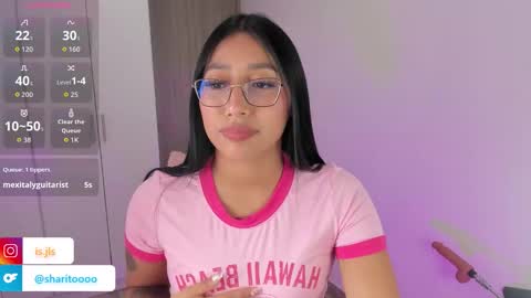 Snapshot of kyy_isa chatting on 14, 2, 2026 IG online show from 14, 2, 2026