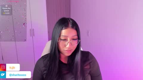 Snapshot of kyy_isa chatting on 25, 2, 2026 IG online show from 25, 2, 2026