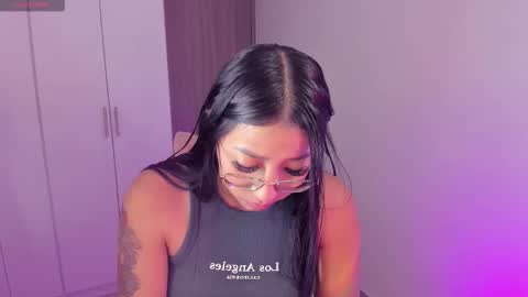 Snapshot of kyy_isa chatting on 27, 2, 2026 IG online show from 27, 2, 2026