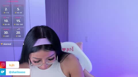 Snapshot of kyy_isa chatting on 2, 3, 2026 IG online show from 2, 3, 2026