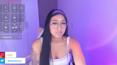 Snapshot of kyy_isa chatting on 7, 3, 2026 IG online show from 7, 3, 2026