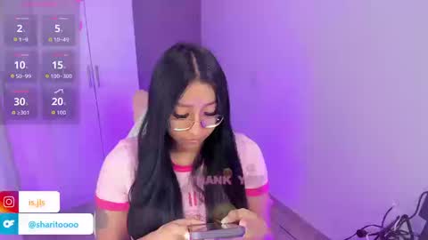 Snapshot of kyy_isa chatting on 20, 3, 2026 IG online show from 20, 3, 2026