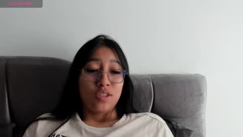 Snapshot of kyy_isa chatting on 20, 3, 2026 IG online show from 20, 3, 2026