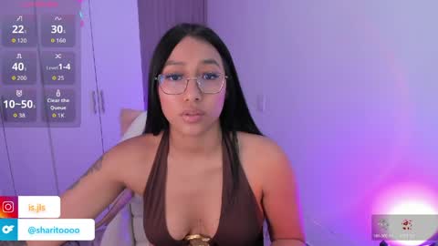 Snapshot of kyy_isa chatting on 1, 4, 2026 IG online show from 1, 4, 2026