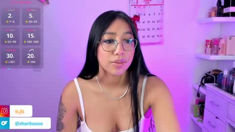 Snapshot of kyy_isa chatting on 16, 4, 2026 IG online show from 16, 4, 2026