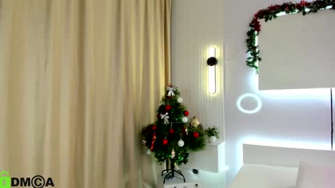 Snapshot of l1l_lola chatting on 10, 1, 2025 Ameli online show from 10, 1, 2025