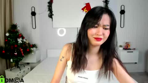 Snapshot of l1l_lola chatting on 22, 1, 2025 Ameli online show from 22, 1, 2025