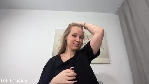 lina online show from 23, 2, 2026