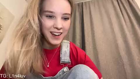 lina online show from 11, 3, 2026