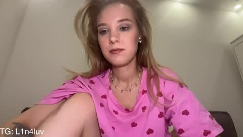 lina online show from 31, 5, 2026