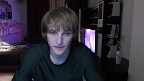 Snapshot of l1onkennedy chatting on 18, 1, 2026 l1onkennedy online show from 18, 1, 2026