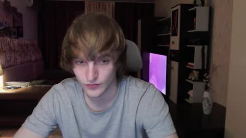Snapshot of l1onkennedy chatting on 4, 2, 2026 l1onkennedy online show from 4, 2, 2026