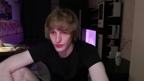 Snapshot of l1onkennedy chatting on 13, 5, 2026 l1onkennedy online show from 13, 5, 2026