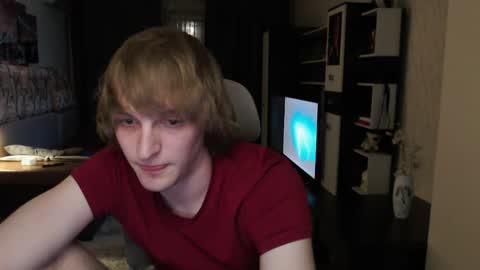 Snapshot of l1onkennedy chatting on 14, 5, 2026 l1onkennedy online show from 14, 5, 2026