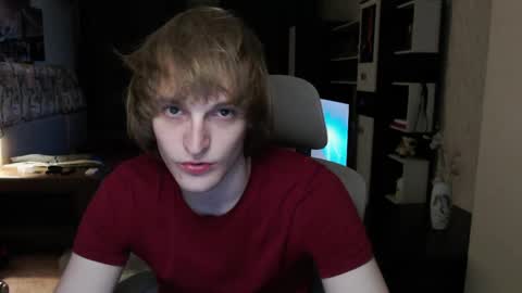 Snapshot of l1onkennedy chatting on 17, 5, 2026 l1onkennedy online show from 17, 5, 2026