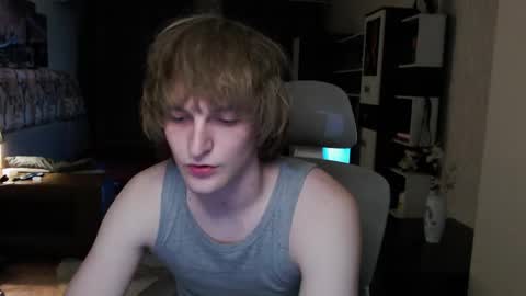 Snapshot of l1onkennedy chatting on 24, 5, 2026 l1onkennedy online show from 24, 5, 2026