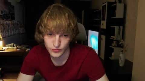Snapshot of l1onkennedy chatting on 26, 5, 2026 l1onkennedy online show from 26, 5, 2026