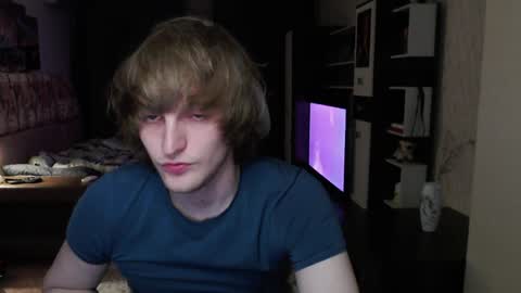 Snapshot of l1onkennedy chatting on 30, 5, 2026 l1onkennedy online show from 30, 5, 2026