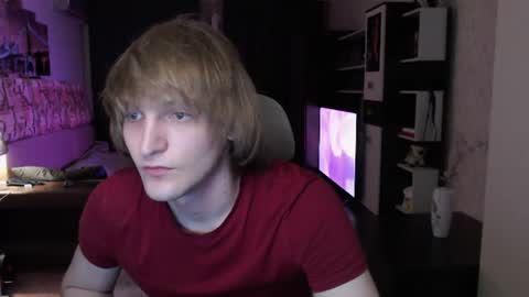 Snapshot of l1onkennedy chatting on 10, 6, 2026 l1onkennedy online show from 10, 6, 2026