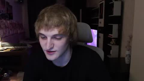 Snapshot of l1onkennedy chatting on 3, 7, 2026 l1onkennedy online show from 3, 7, 2026